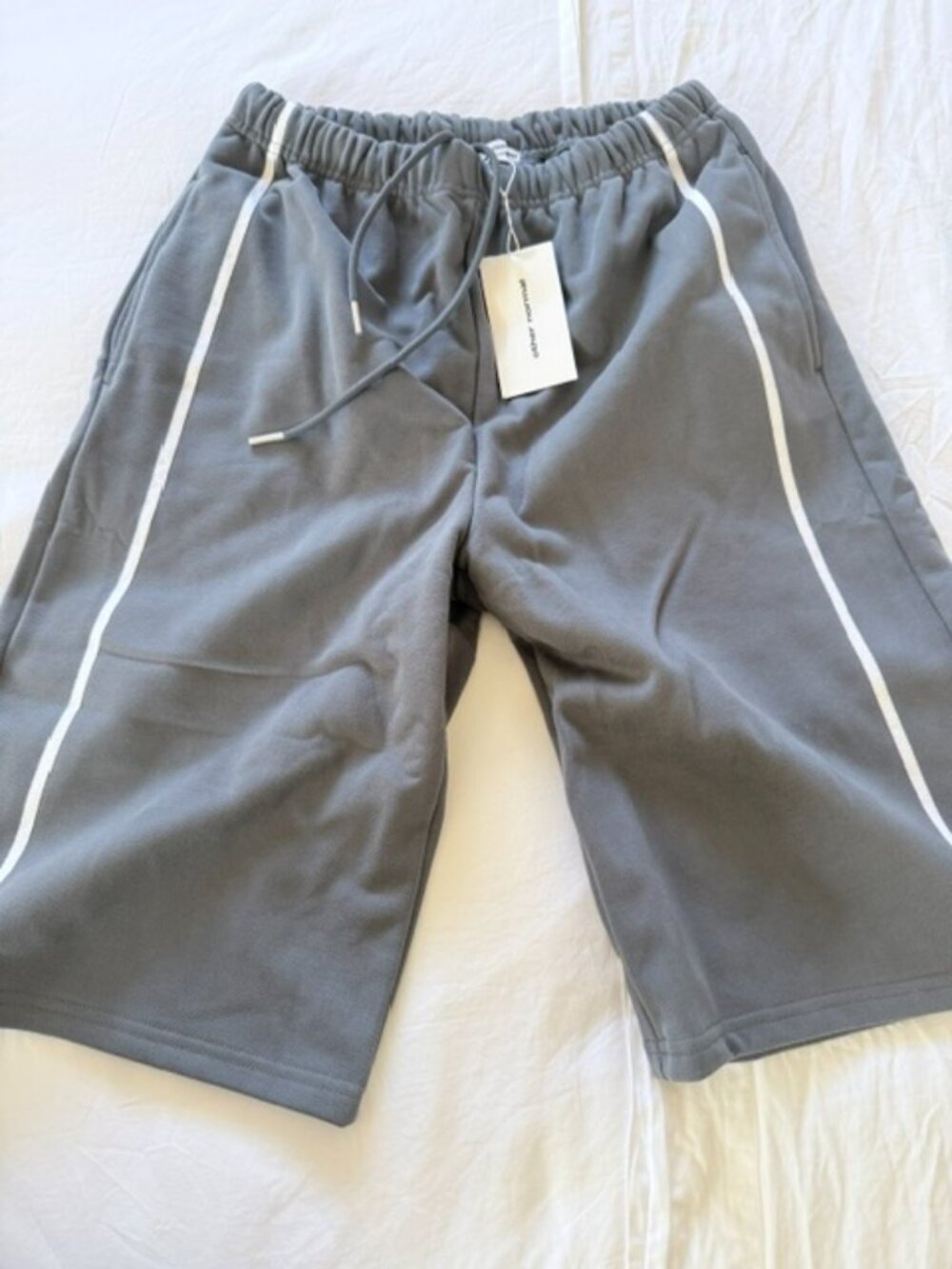 Track Shorts